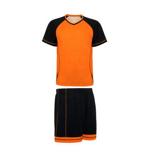 Conjunto de Uniforme de Fútbol Americano Atlético Avanzado, Ligero, de Secado Rápido, de Poliéster - Product Image 5