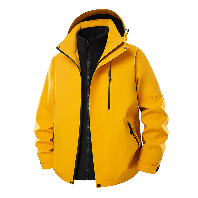 Men's-Sunflower