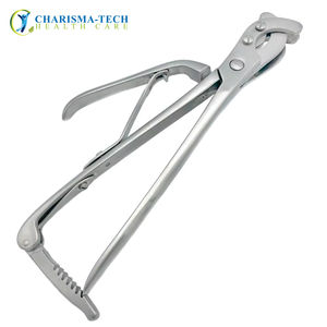 Nuevo Emasculador Veterinario Reimers, Pinzas de Acero Inoxidable para Castración Equina - Product Image 2