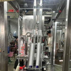 Vietnamese Manufacturer Coffee Capsule Compatible Blend Arabica Grape taste Fruity Chocolate OEM Wholesale Price Nitrogen Export - Product Image 2