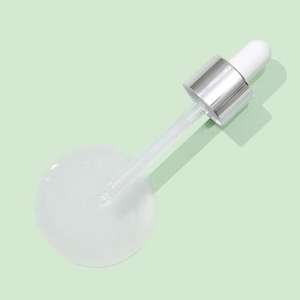 Ampoule & Centel Calming Shot 30ml Ampolla para el Cuidado de la Piel con Oro 24K y Arbutina, Iluminadora, Elasticidad, Calmante, para Uso Doméstico - Product Image 2