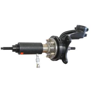 Juego de herramientas Gedore Premium para rodamientos de rueda con insertos KL-8041-400 E - Product Image 4
