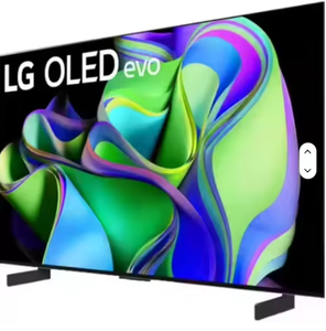 Nouvelle télévision OLED Evo intelligente 77 pouces 4K HDR avec rétroéclairage LED Excellent rapport qualité-prix Bon prix Taille d'écran 75 pouces - Product Image 2