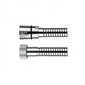 Manguera de Ducha Idro Bric de 150 cm, Acero Cromado, Categoría Plomería, Producto 130198 - Product Image 2