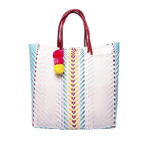 WOMEN'S PLASTIC <b>HANDBAG</b> for SHOPPING FROM VIETNAM - Product Image 1