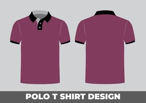 Elegante Camiseta Polo de Tela Premium Transpirable y con Patrón Sólido para Deportes Casuales, Viajes o Ocio, Talla XL - Product Image 4