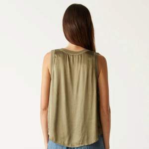 Elegante vestido sin mangas de algodón para mujer: tela suave y transpirable, ideal para salidas a la playa y uso diario, múltiples opciones de color - Product Image 6