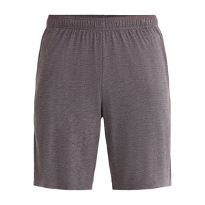 Short de sport décontracté pour hommes, jogging classique avec cordon de serrage, méthode de tissage tricoté - Product Image 3