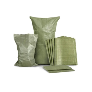 Bolsa tejida de polipropileno al por mayor para arroz grano maíz trigo harina cemento arena hierba semilla fertilizante vacío PP impresión plástico - Product Image 4