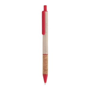 Bolígrafo Ecológico Corgy, Artículos Promocionales Sostenibles - Product Image 5