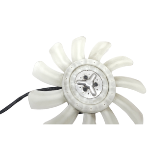 VENTILADOR DE RADIADOR SUZUKI Vitara Serie D16AA Diésel 1600 (15>) - Product Image 3
