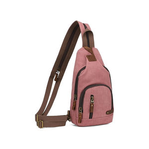 Sac de taille multifonctionnel pour le sport, sac pour téléphone portable en tissu, pour hommes et femmes, vente chaude au Pakistan, haute qualité - Product Image 4