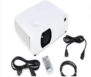 Projecteur laser 3LCD EK-600LU original, série de projecteurs pour salles de réunion - Product Image 4