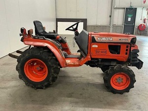 Compre Ruedas para Tractores Kubota B2100 B3211 B1820 BX BX23S, Tractor Compacto 4x4 Kubota con Cargador Frontal LA304 - Product Image 5
