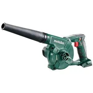 Cordless DIY <b>Leaf</b> <b>Blower</b> Bare 18v Lithium <b>Battery</b> Power Tool - Product Image 3