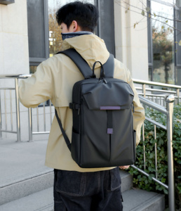 กระเป๋าอุปกรณ์กีฬาสำหรับเยาวชนกลางแจ้งแฟชั่นกระเป๋าเป้สะพายหลังสำหรับฝึกซ้อมขนาดใหญ่บาสเก็ตบอลฟุตบอล - Product Image 4