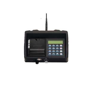Meclube Wireless Dispense-Terminal Básico DE LA LMS-RFLZ - Product Image 1