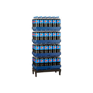 Pe Psi Saveurs Variété Pack Wild Cherry Mango Original 12 Onces canettes de boissons gazeuses-Grossiste Fournisseurs de boissons - Product Image 6