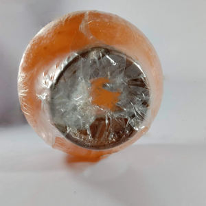 Lámparas de sal del Himalaya, cuenco de fuego tallado, bolas de masaje, Base pulida, técnica tallada a mano, estilo de Hada de imitación antiguo personalizado - Product Image 6