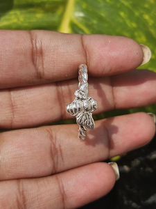 Cute Honeybee <b>Rings</b> <b>for</b> Women <b>Girls</b> Solid 925 Sterling Silver Dainty Silver <b>Ring</b> Anniversary Party Birthday Gift Wholesale - Product Image 5