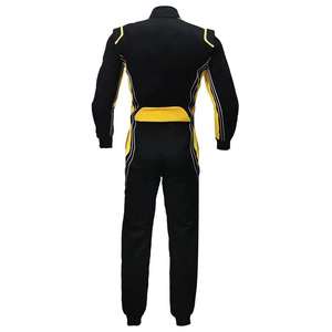 Motorbike Racing <b>Full</b> <b>Body</b> <b>Suit</b> OEM Design Cordura Windproof % Polyester Waterproof Racing Motorcycle <b>Suit</b> Jacket - Product Image 3