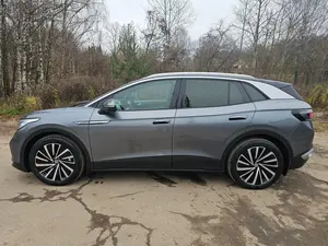 SUV 2022 V l D 4 X AWD con Batería de Litio, Neumáticos R18, Asientos de Cuero, Motor de Doble Tracción, Techo Panorámico, Portaequipajes de Aleación de Aluminio - Product Image 6