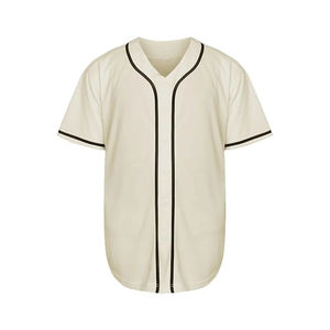Ensemble d'uniformes de baseball personnalisés de haute qualité avec chemises et pantalons, impression de logo par sublimation, vêtements de sport OEM ODM - Product Image 2