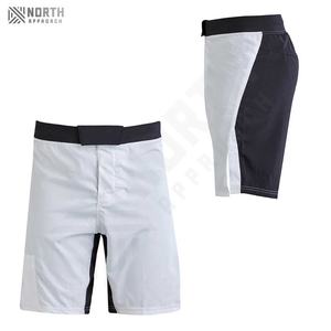 Personnalisez Votre Propre Logo Nouveaux Shorts de MMA de Haute Qualité pour la Vente en Ligne Prix de Gros de Haute Qualité Shorts de MMA pour Hommes Hommes Été - Product Image 1