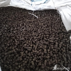 Palitos de Cáscara de Arroz y Palitos de Cáscara de Girasol JDF-Energy Premium para Sistemas de Calefacción - Product Image 5