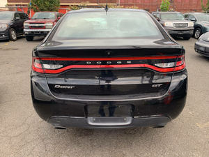 2015 Dodge Dart GT Used SUV Gas Engine R17 Tire Size Leather Seats Left Steering Rear <b>Camera</b> Alloy Roof Rack Automatic Panoramic - Product Image 6