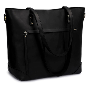 Sacs tactiques d'extérieur en cuir pleine fleur véritable, souples, haute pression, grande capacité et insert amovible - Product Image 5