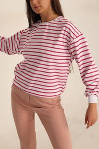 Sudadera de mujer con diseño de nuevo estilo en diferentes estilos - Product Image 3