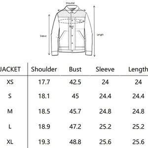 Veste en cuir enduit de qualité supérieure pour homme, couleur et logo personnalisés, col montant, style streetwear, coupe-vent, vêtement décontracté, fermeture éclair - Product Image 6