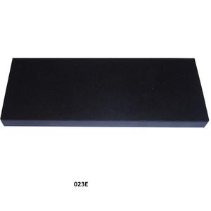 Testeur d'or, pierre noire, 8 pouces x 3 pouces x ½ pouce, outils de bijoutier - Product Image 2