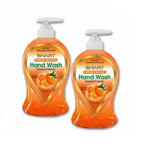 Wholesale Price High Quality Eco-friendly Custom Packaging Manufacturer Factory Price Soap Liquid Hand Wash From Bangladesh