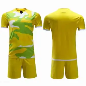 10新款2022足球定制训练足球服男服套装球队最优质足球服低价足球服