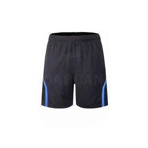 Uniforme de volley-ball pour hommes 100% polyester - Respirant, confortable et à séchage rapide, logo et impression personnalisés, couleur au choix, dernier design - Product Image 3