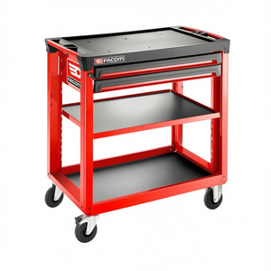 Carrito de Herramientas Facom M4 con Cajones para Almacenamiento de Herramientas - Product Image 2