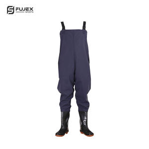 กางเกงตกปลามีเอกลักษณ์ดีไซน์ใหม่ - Product Image 2