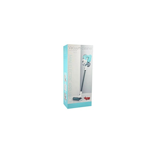 Aspiradora Vertical Eléctrica 3 en 1, Juguete de Electrodoméstico con Base para Niños de 6 a 8 Años con Múltiples Funciones - Product Image 3