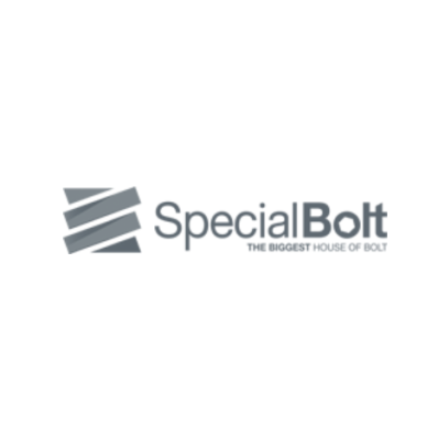 SPECIAL BOLT logo