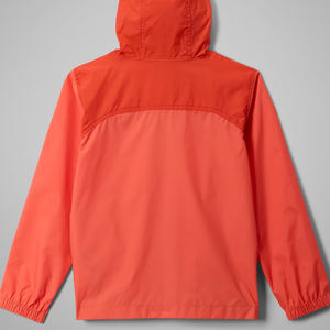 Veste pour garçons en nylon de haute qualité avec manches longues, logo personnalisé, isolation thermique, idéale pour le temps froid 2026 - Product Image 6