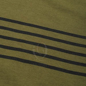 เสื้อกล้ามฟิตเนสผู้ชาย ผ้าฝ้ายถัก 100% ระบายอากาศ แห้งเร็ว สวมใส่สบาย ทรงพอดีตัว สีสันปรับแต่งได้ สไตล์ไฮสตรีท - Product Image 4