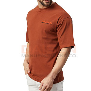 Camisetas Extra Grandes para Hombre de Secado Rápido, Diseño Moderno, Camisetas Extra Grandes para Hombre Cómodas y de Alta Calidad - Product Image 2