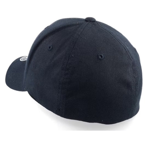 Venta al por mayor de alta calidad logotipo personalizado gorras de béisbol de moda ajustable Snapback camionero sombreros 3D bordado Logo playa Casual - Product Image 4