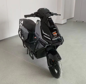 Vente directe d'usine : Moto électrique 2000W, Moto électrique rechargeable à prix abordable - Product Image 4
