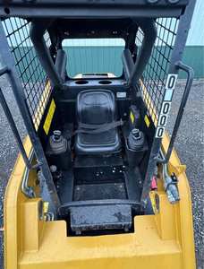 CARGADOR ASV POSI-TRACK RT25 DE ALTO RENDIMIENTO - Product Image 5