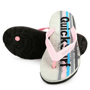 Tongs pour femmes Quick Surf 2819 - Gris - Product Image 4