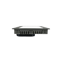 Panel Táctil HMI Comfort de 12 Pulgadas para PC Industrial 6AV2124-0MC01-0AX0, Alto Rendimiento, Interfaz Avanzada Eficiente, 220VAC Industrial