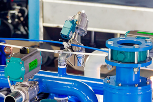 Máquina de Moldeo de Formas de EPS/EPP de Alta Resistencia para Soluciones Industriales de Espuma y Producción de <span class=keywords><strong>Poliestireno</strong></span> Expandible - Product Image 4
